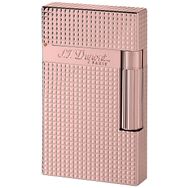 S.T. Dupont 16424 Pink Gold Çakmak
