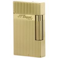 S.T. Dupont 16827 Yellow Gold Çakmak