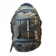 S.T Rabbit 07080 Lacivert Laptop Bölmeli Dağcı Kamp Sırt Çantası