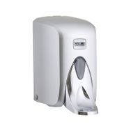 S5mc Medical Sıvı Sabunluk 500 Ml Metalik