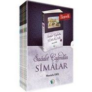 Saadet Çağından Simalar 5 Kitap Takım - Erkam Yayınları