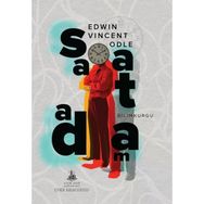 Saat Adam - Edwin Vincent Odle