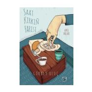 Saat Kırkın Yarısı - Gökbey Uluç
