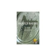 Saatçi Bayırı Ayça Şen