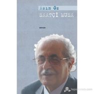SAATÇİ MUSA - ASIM ÖZ