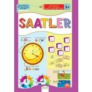 Saatler - Fark Yayınları Kolektif