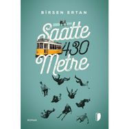 Saatte 430 Metre Birsen Ertan