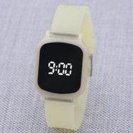 Saattino St-303858 Unisex Kol Saati