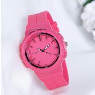 Saattino ST-303986 Fuşya Kadın Kol Saati