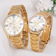 Saattino ST-304021 Çift Kol Saati