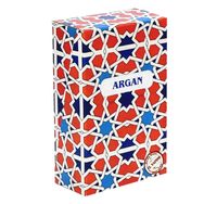 Saba 125 gr Argan Sabunu