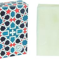 Saba 125 gr El Yapımı Kostiksiz Doğal Hamam Sefası Sabunu