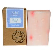 Saba 125 gr Kostiksiz Therapy Sabunu