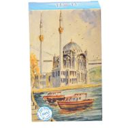 Saba Ortaköy Hamam Sefası 125 gr Sabun
