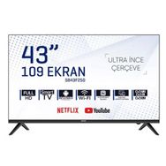 Saba SB43F251 LED TV