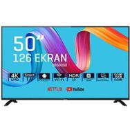 Saba SB50350 LED TV