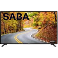 Saba SB50351 50 inç 127 Ekran 4K Ultra HD Android LED TV