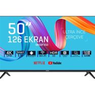 Saba SB50F350 LED TV