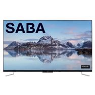 Saba SB50F352 50 inç 127 Ekran 4K Ultra HD Android LED TV