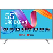 Saba SB55351 LED TV