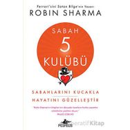 Sabah 5 Kulübü Pegasus Yayınları