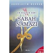 SABAH NAMAZI - ABDÜLAZİM BEDRAN