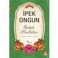SABAH PIRILTILARI YAŞAMA KÜLTÜRÜ ÜZERİNE - İPEK ONGUN