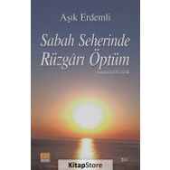 Sabah Seherinde Rüzgarı Öptüm - Aşık Erdemli