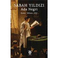 Sabah Yıldızı Ada Negri