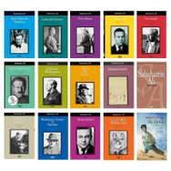 Sabahattin Ali - 15 Kitap