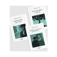 SABAHATTIN ALI - ASIM BEZIRCI (ISBN:9789753480352)