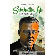 Sabahattin Ali - Birol Öztürk