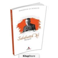 Sabahattin Ali Biyografi - Ahmet Seyrek