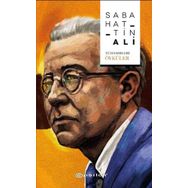 SABAHATTIN ALI (CILTLI) ÖYKÜLER, ŞİİRLER VE OYUN - SABAHATTIN ALI