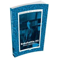 Sabahattin Ali Öyküleri 1 - Sabahattin Ali
