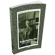 Sabahattin Ali Öyküleri 5 - Sabahattin Ali