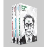 Sabahattin Ali Seti 3 Kitap - Martı Yayınları
