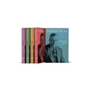 Sabahattin Ali Seti-5 Kitap Takım - Kolektif