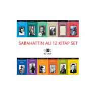 Sabahattin Ali Tüm Masalları - Sabahattin Ali