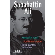 Sabahattin Ali Üç Roman - Sabahattin Ali