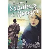 Sabahsız Geceler - İsmail Fatih Ceylan