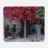 Saban Ayvalık 50x56 cm Cam Ocak Koruyucu
