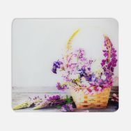 Saban Çiçek Sepeti 50x56 cm Ocak Koruyucu