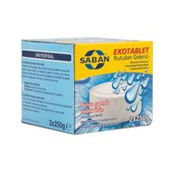 Saban Lavanta 2x250 gr Yedek Tablet