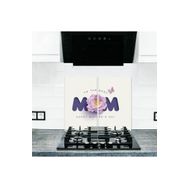 Saban Model 351 2'li 30x52 cm Cam Ocak Koruyucu Cam Kesme Tahtası