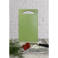 Saban Plastik Yeşil 14x24 cm Kesme Tahtası