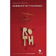 Sabbath'ın Tiyatrosu - Philip Roth