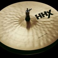 Sabian 11589XN 15 Groove Hats Hhx