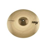 Sabian 11706XEB 17 Evolution Crash Hhx