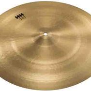 Sabian 118VC 18 HH Vanguard Crash